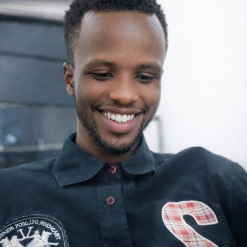 Abraham  K. profile photo