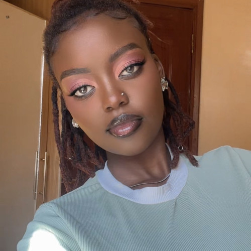 Benedetta K. profile photo