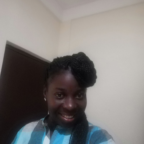 Queenia  A. profile photo