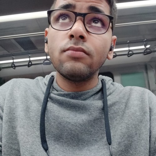 Jeevansh K.