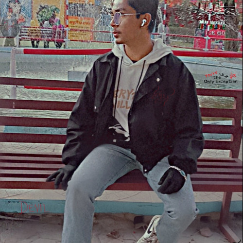 Nishant k.
