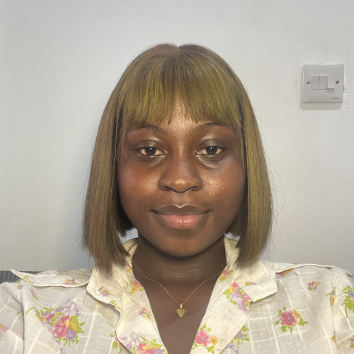 Desire E. profile photo