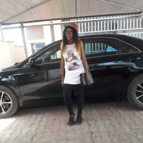 Aniemeke i. profile photo