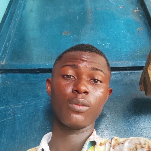 Emmanuel N. profile photo