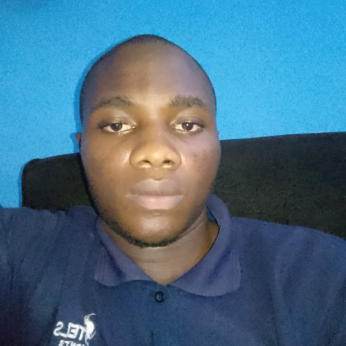Godspower  J. profile photo