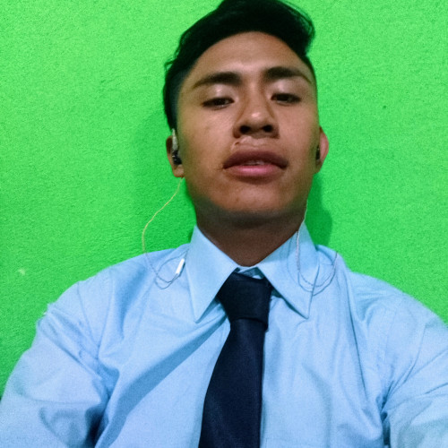 Charly  U.