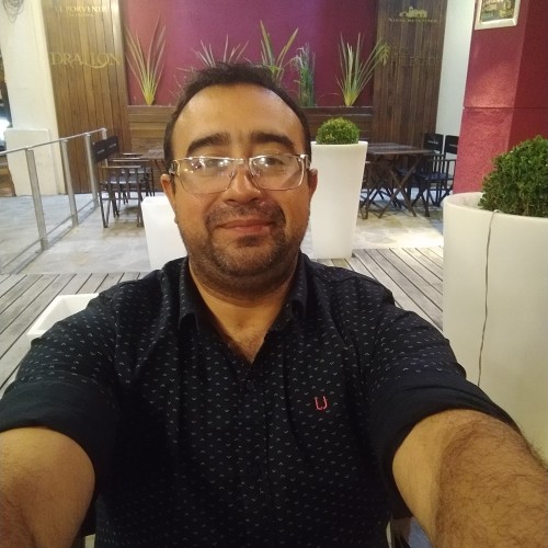 Jose N. profile photo