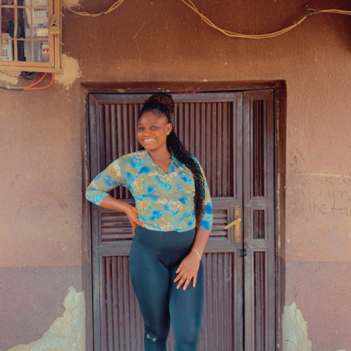 Imelda E. profile photo