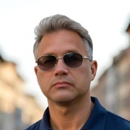 Amistoso A. profile photo
