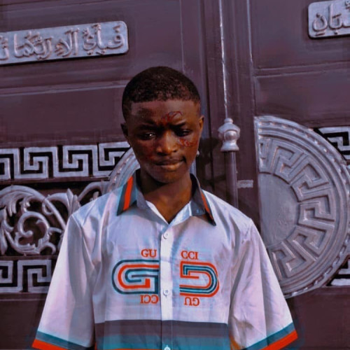 Sheriff M. profile photo