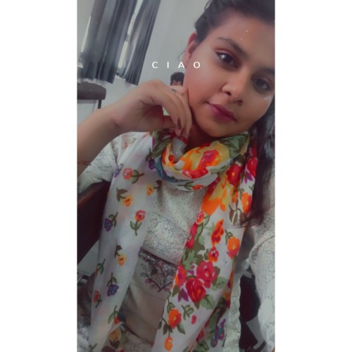 Harshita  G.