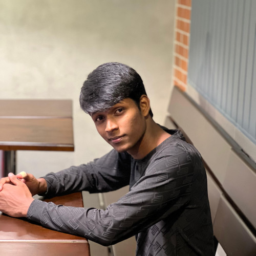 James A. profile photo