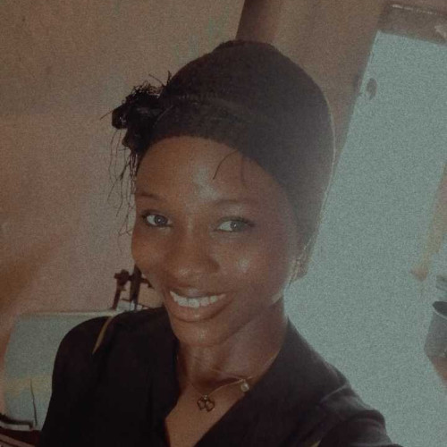 Favour N. profile photo