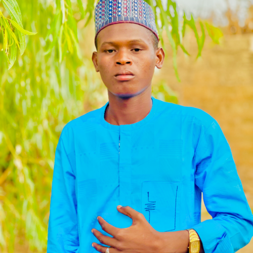 Usman S.