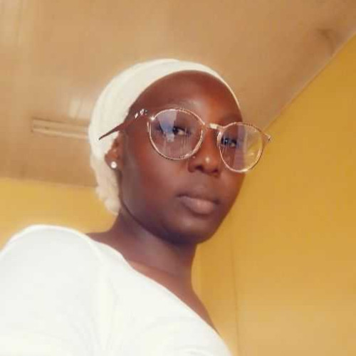 Amina B. profile photo