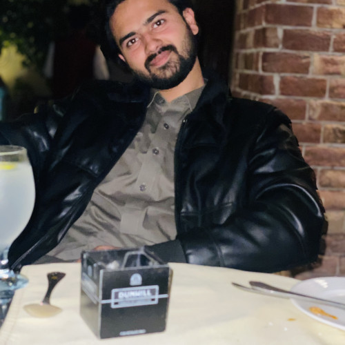 Rana M. profile photo