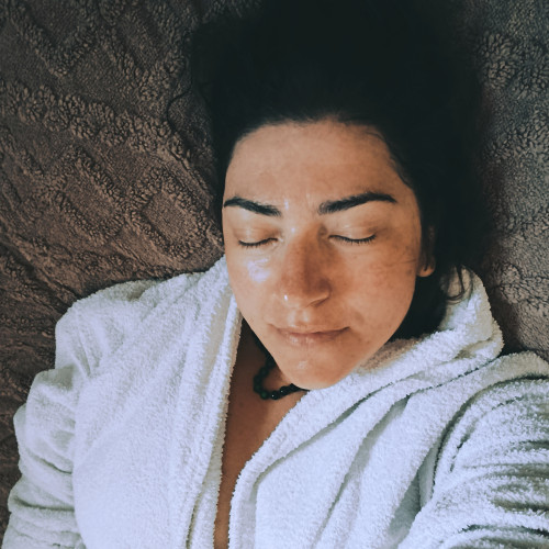 Oksana K. profile photo