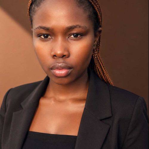 Priscillah N. profile photo