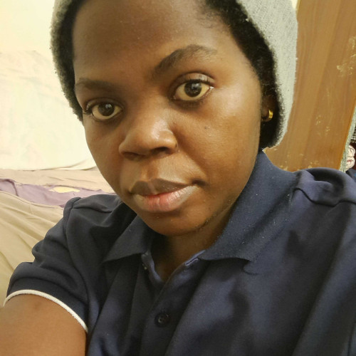 Namutebi k. profile photo