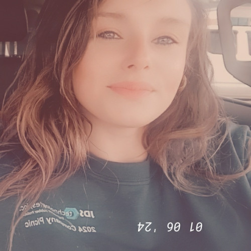 Kristin M. profile photo