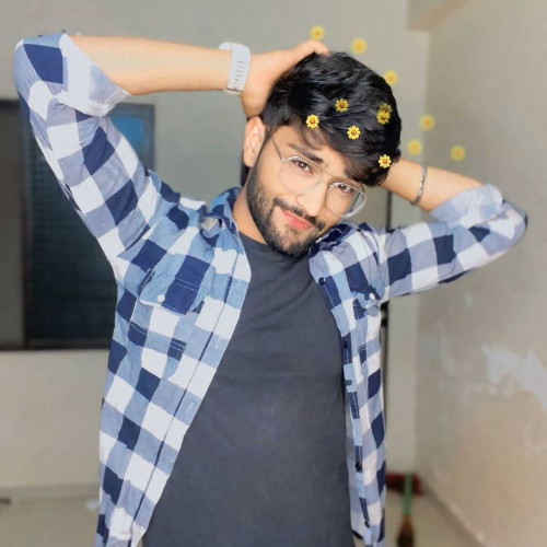 harsh j. profile photo