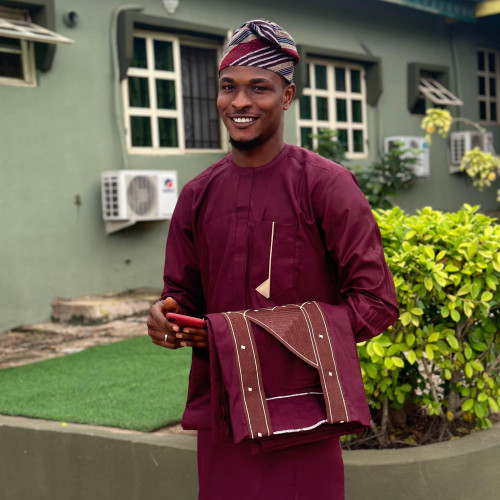 Ibrahim  M. profile photo