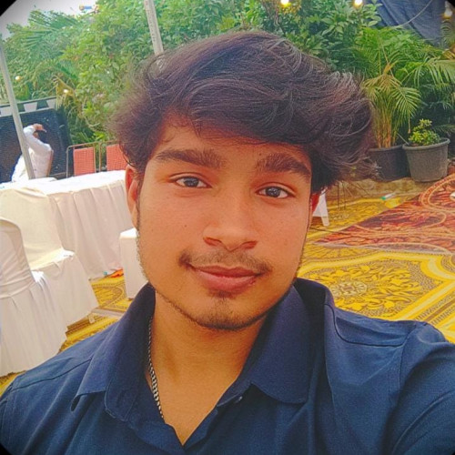 Dhruv M.