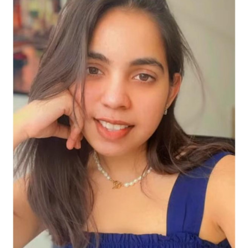 Ekta S. profile photo