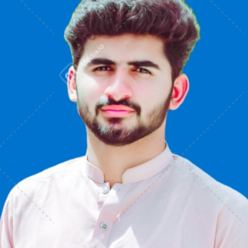 Muhammad Faisal J. profile photo
