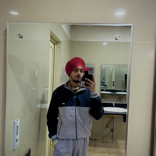 Harshdeep S. profile photo