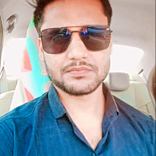 Amit K. profile photo
