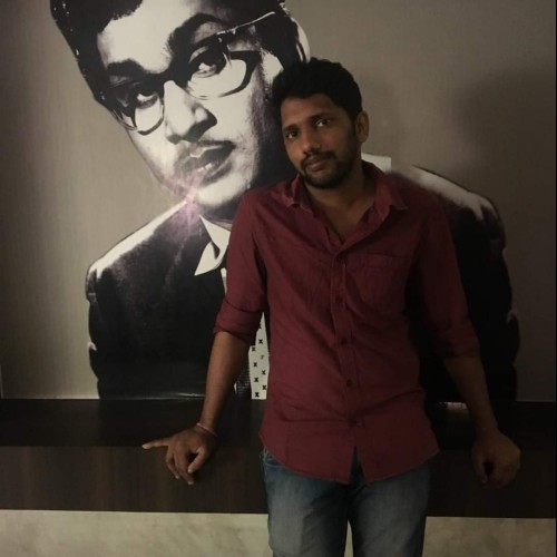 Uday k.