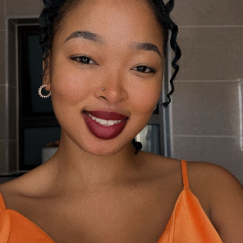 Keoratile L. profile photo