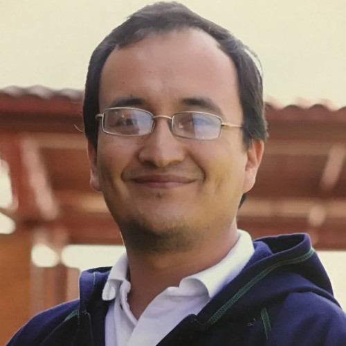 Israel F. profile photo
