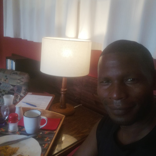 Rodney P. profile photo