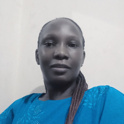 Madrine  B.
