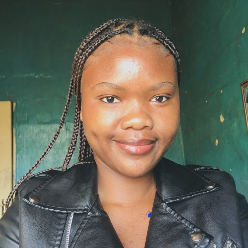 Tamia w. profile photo