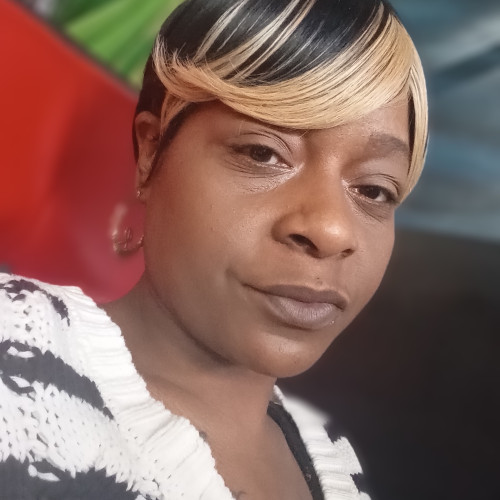 Rashedah P. profile photo
