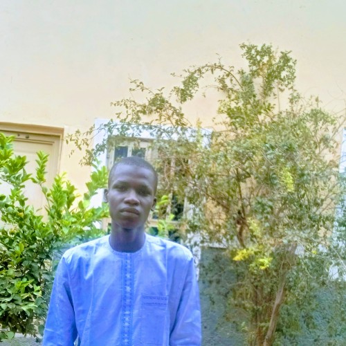 Ahmad M.