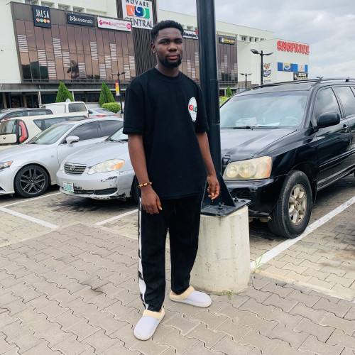 Ebube E.