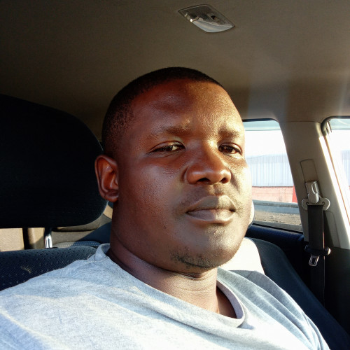 Tumelo P. profile photo