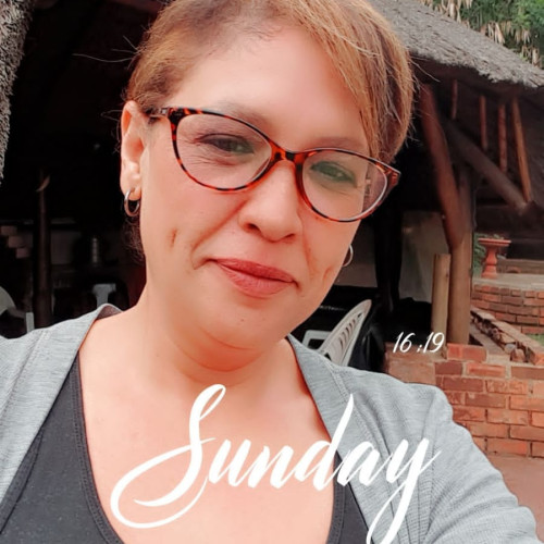 Rashieda P. profile photo