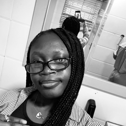 Hadassah E. profile photo