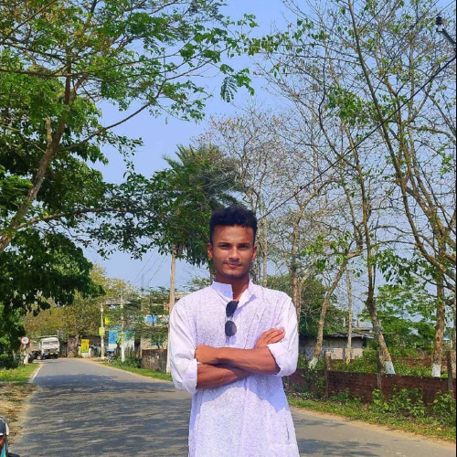 amir k. profile photo