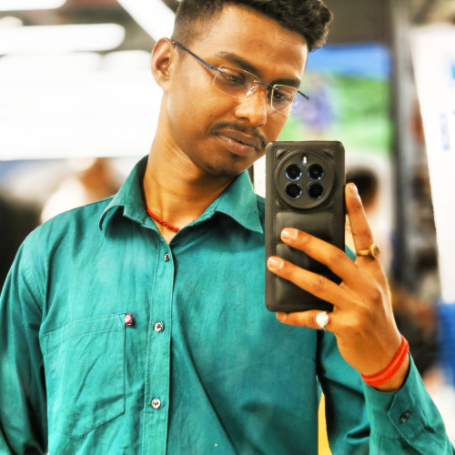 Ashish K. profile photo
