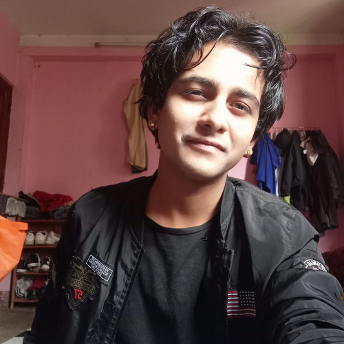 Subash A. profile photo
