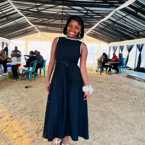 Amahle G. profile photo
