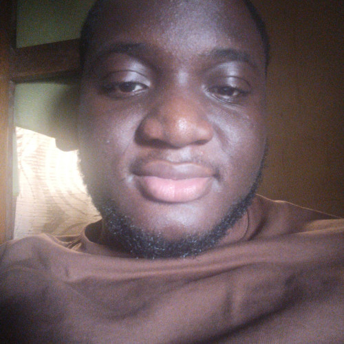 Aigbomian E. profile photo