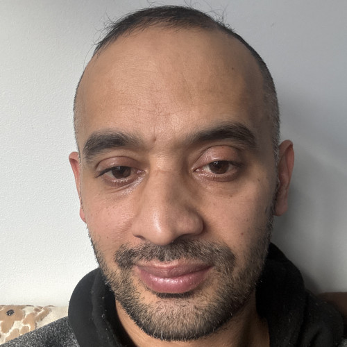 asif m. profile photo