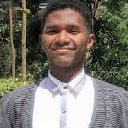 Patrice R. profile photo